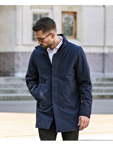 TEE-9608-Mens All Weather Parka